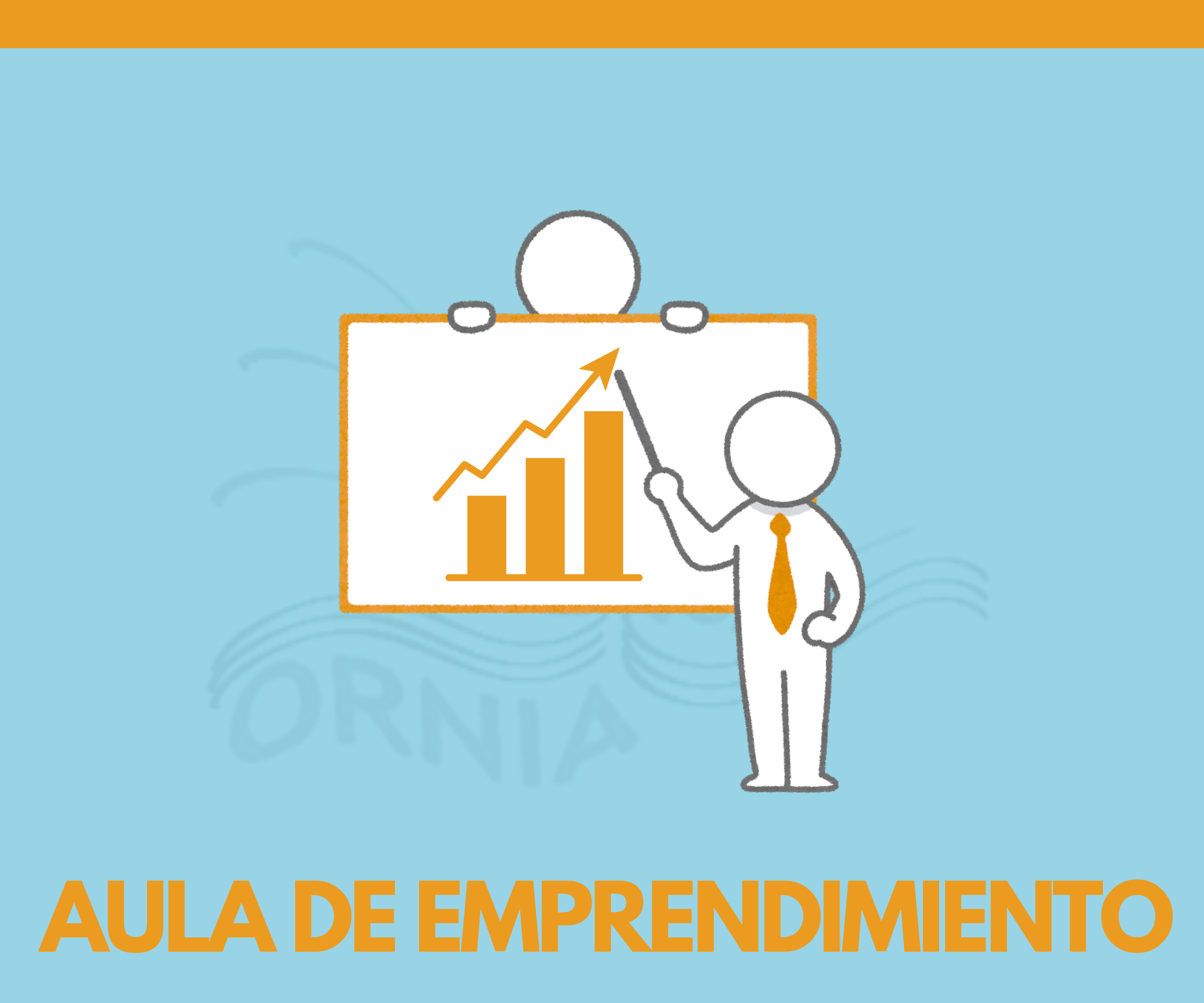 AULA DE EMPRENDIMIENTO