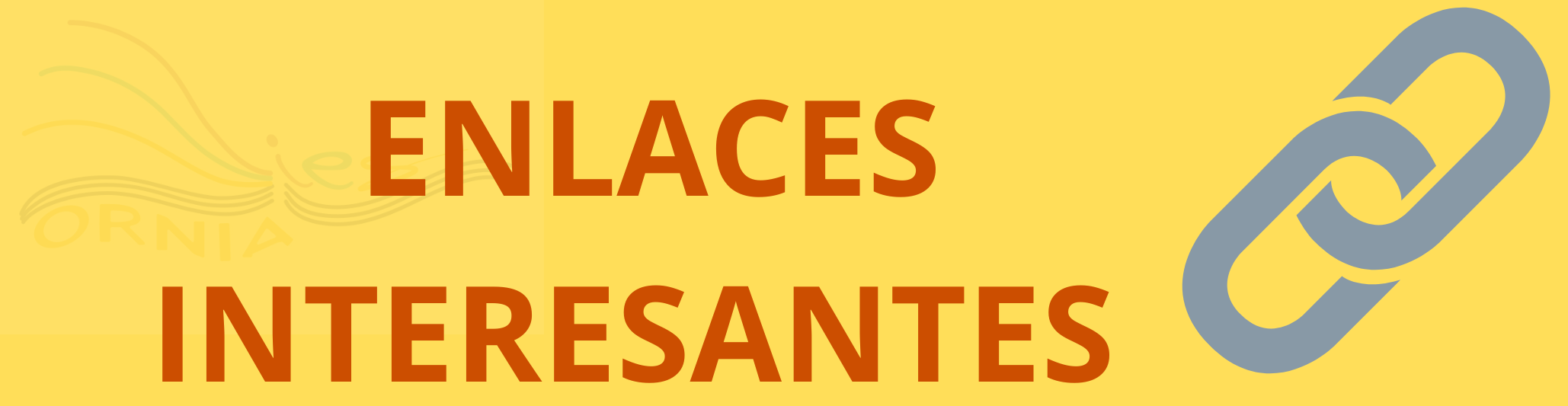 ENLACES INTERESANTES