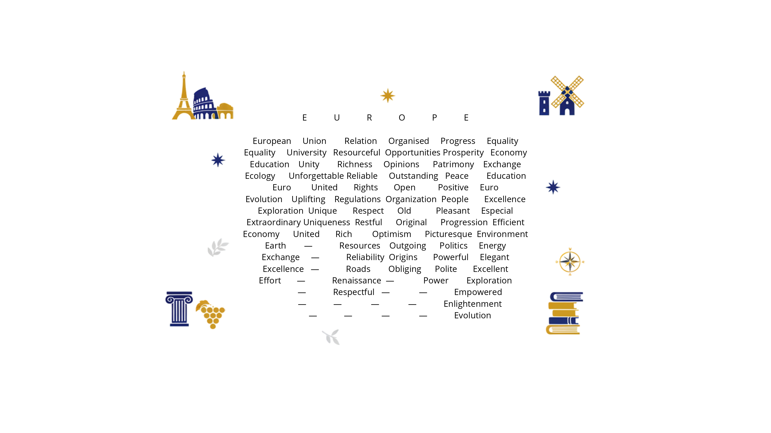 EUROPE PROJECT