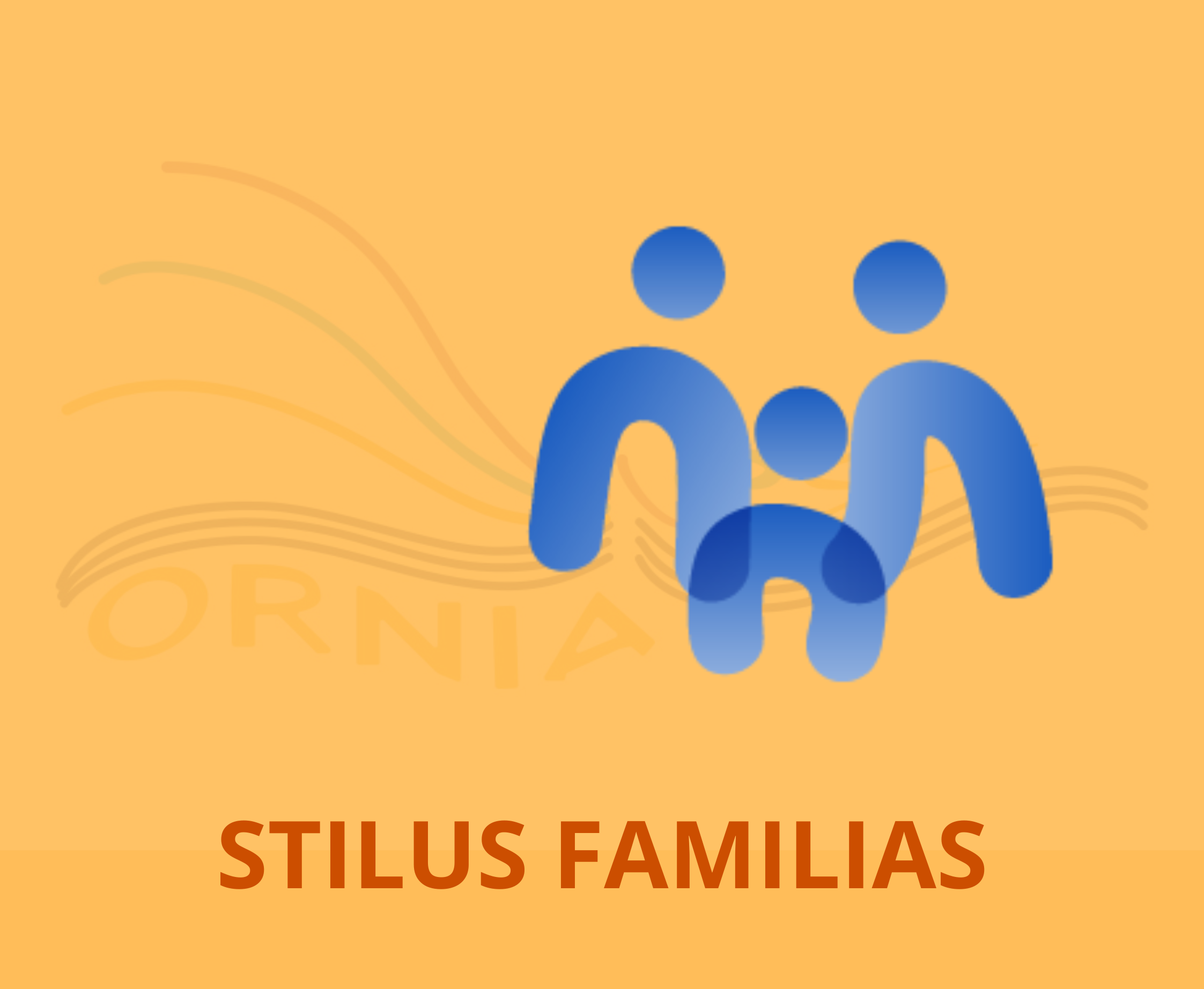 STILUS FAMILIAS