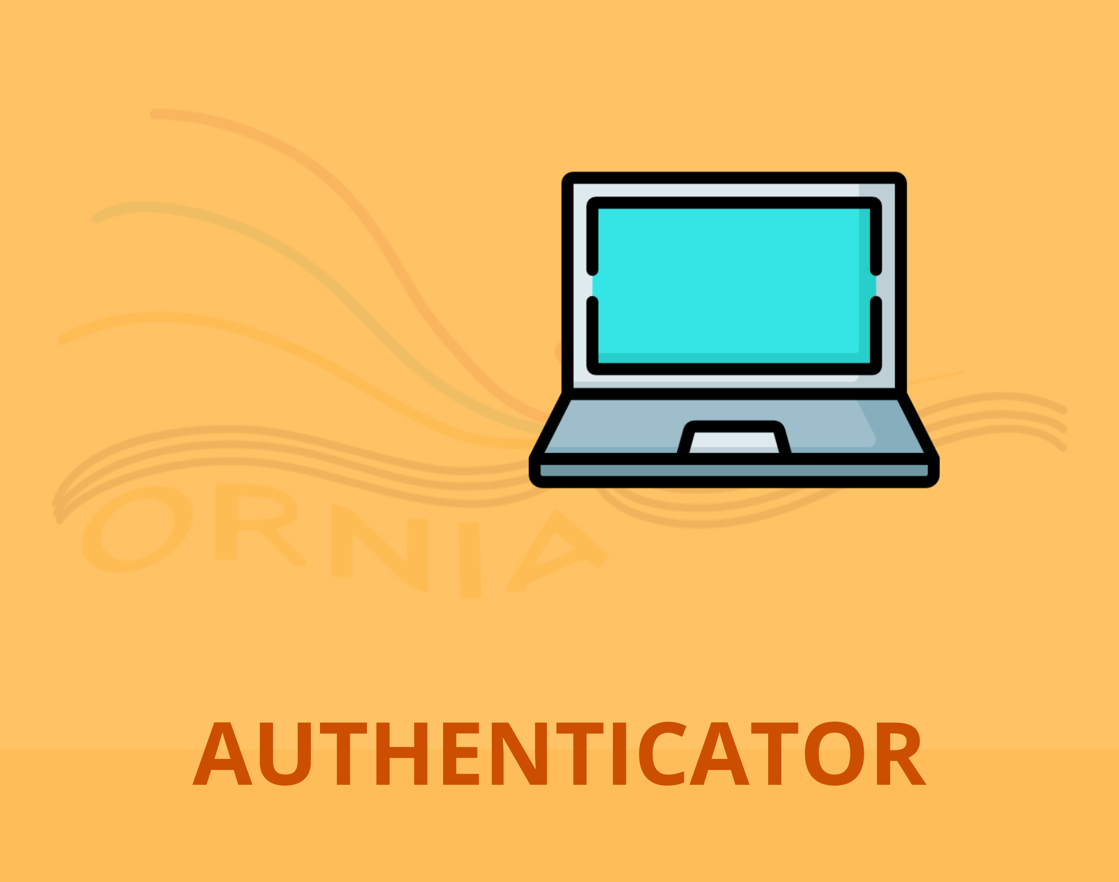 AUTHENTICATOR
