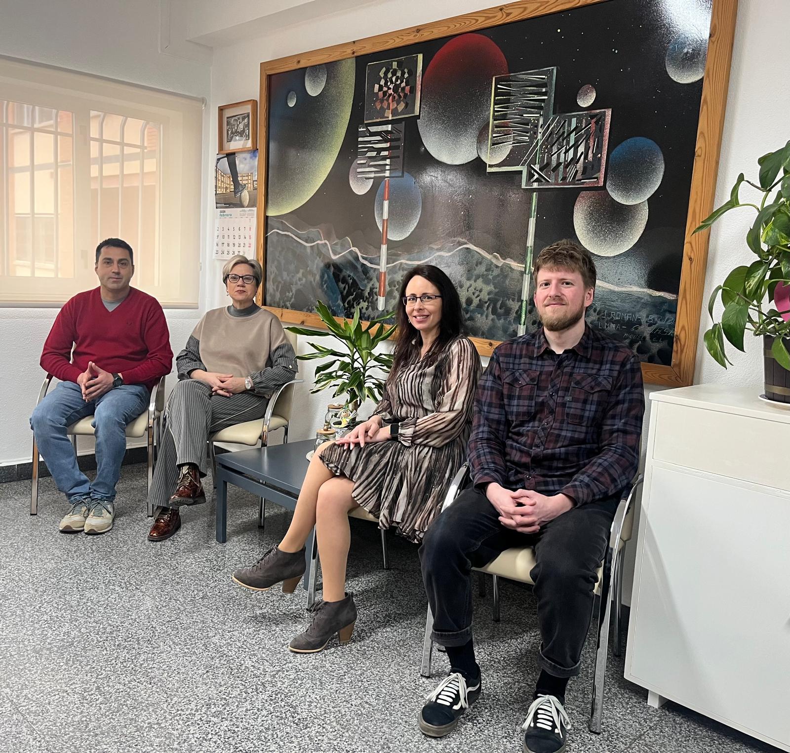 Equipo Directivo 25/26