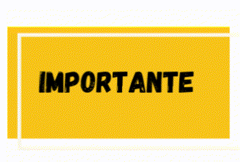 Importante
