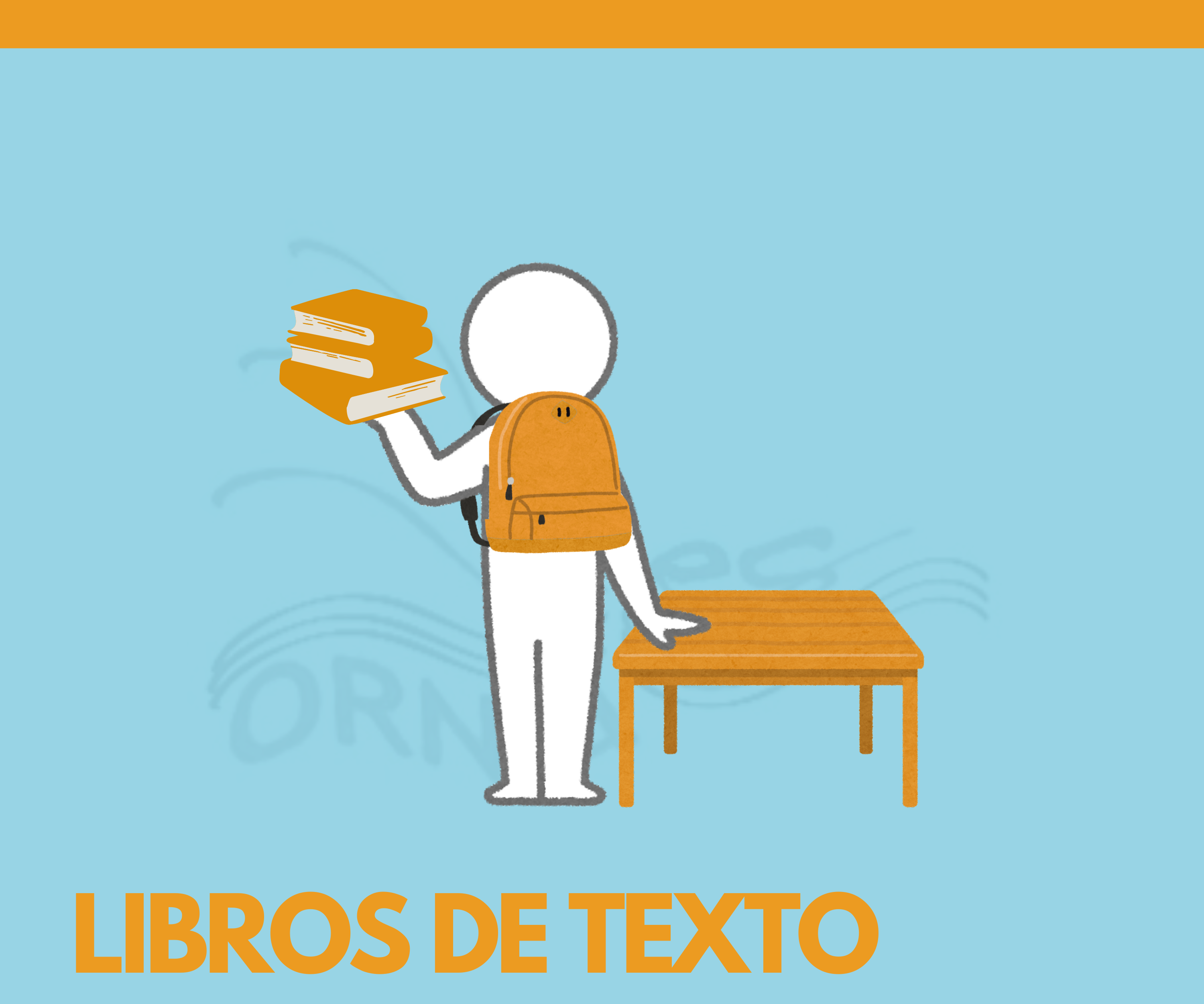 LIBROS DE TEXTO