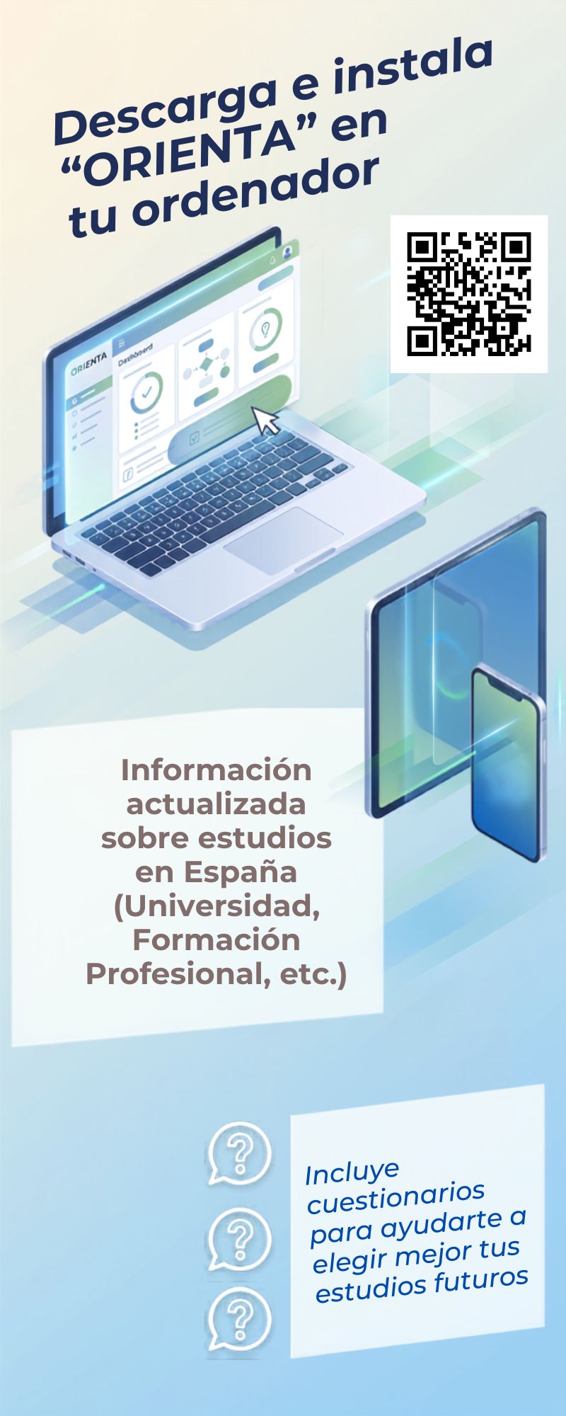 PROGRAMA ORIENTA