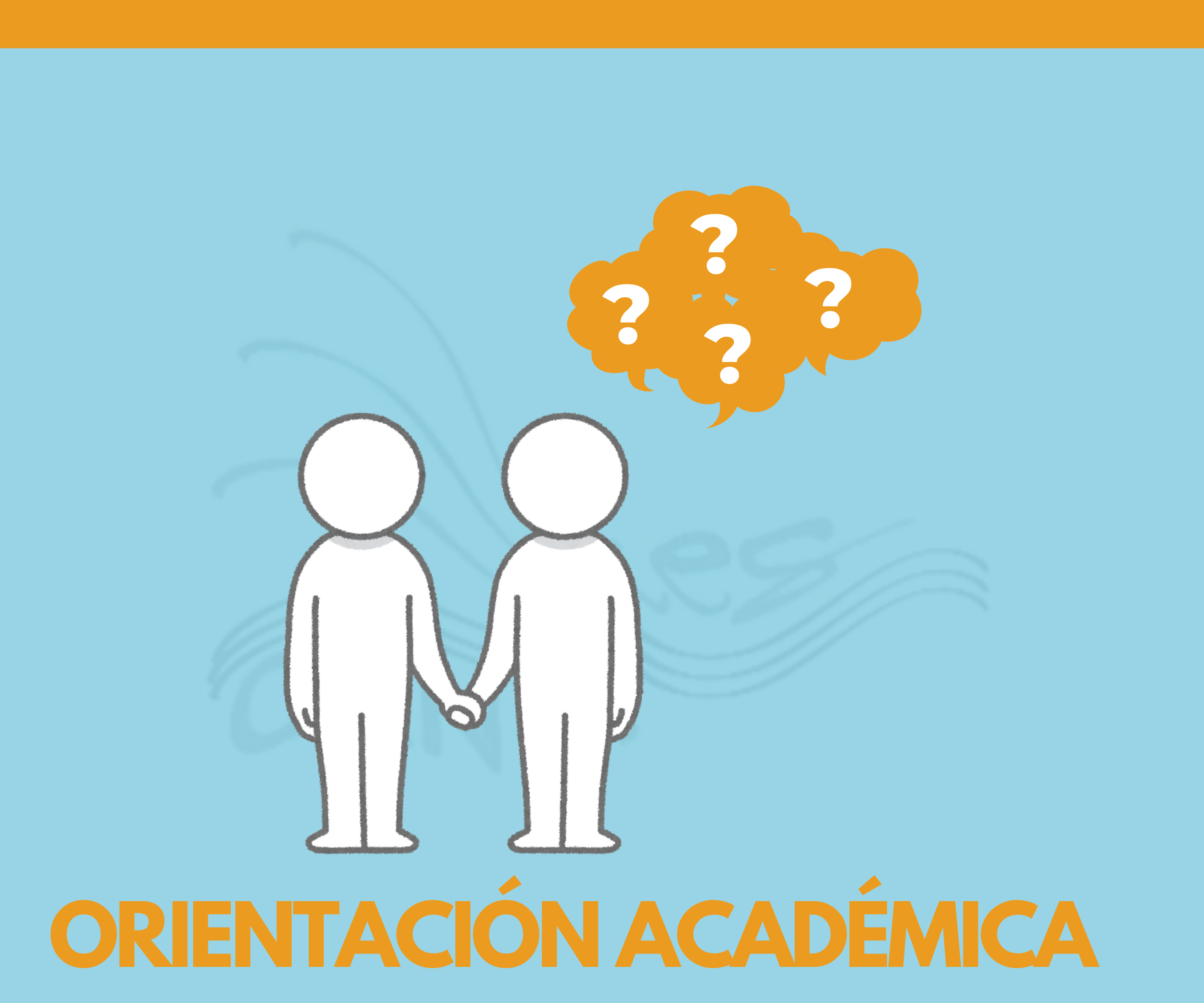 ORIENTACIÓN ACADÉMICA