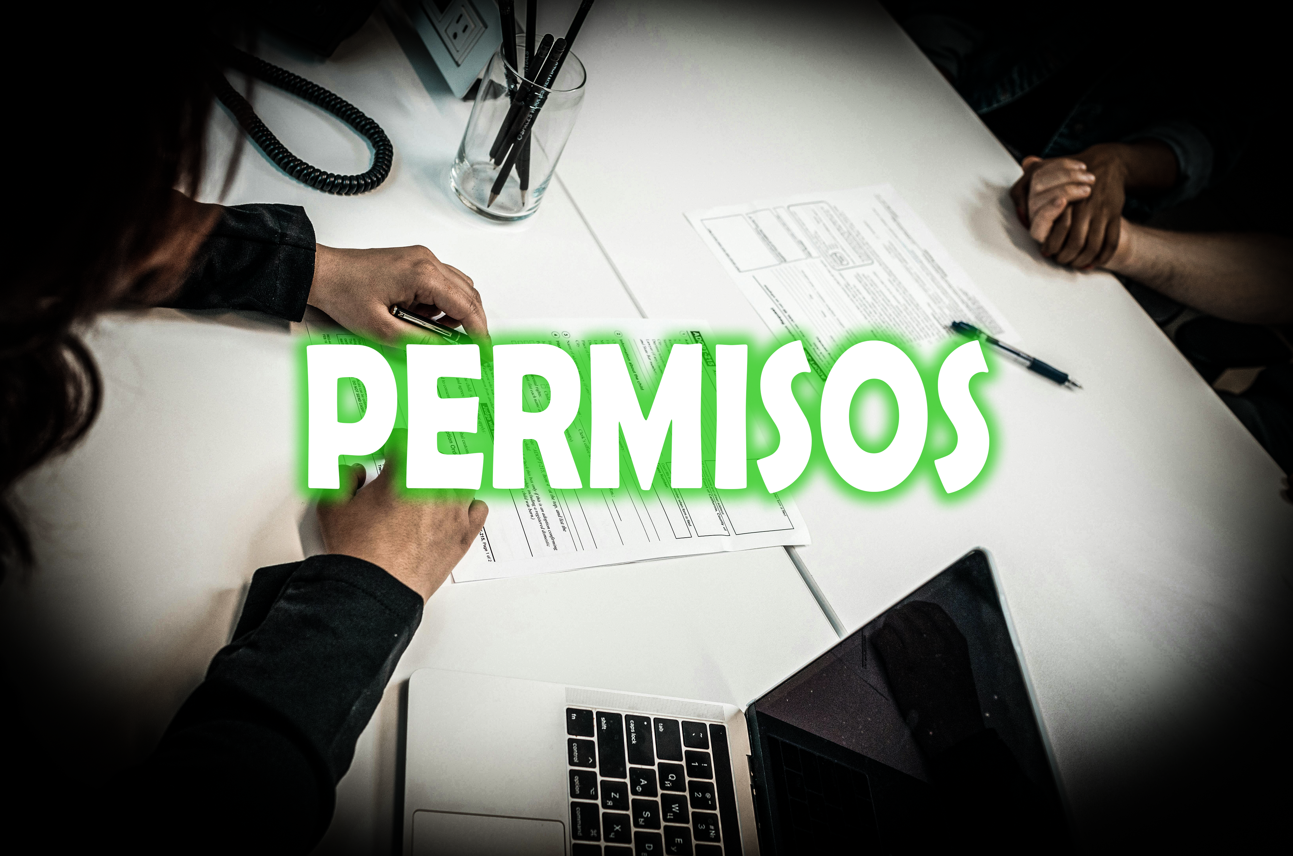 permisos