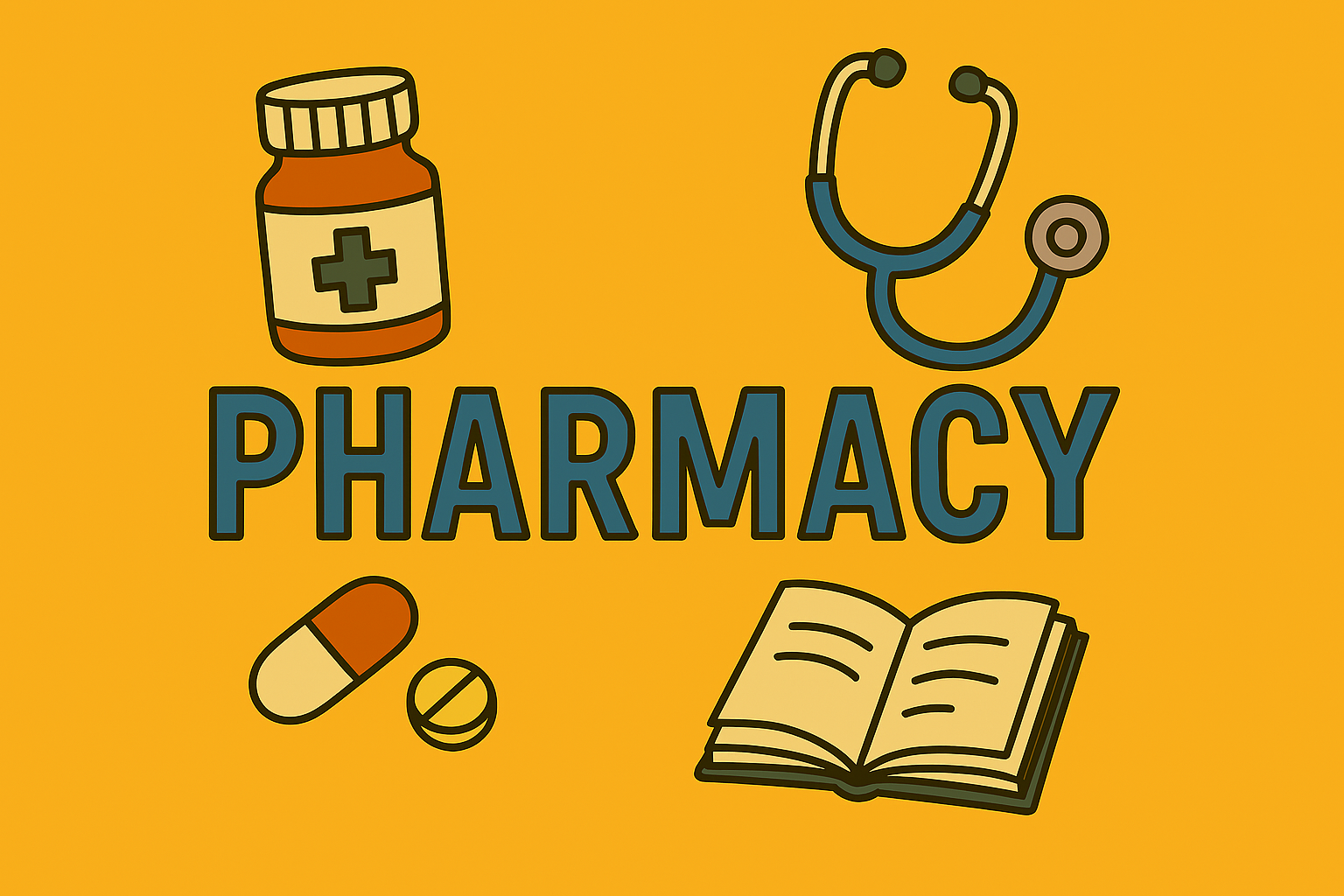 PHARMACY