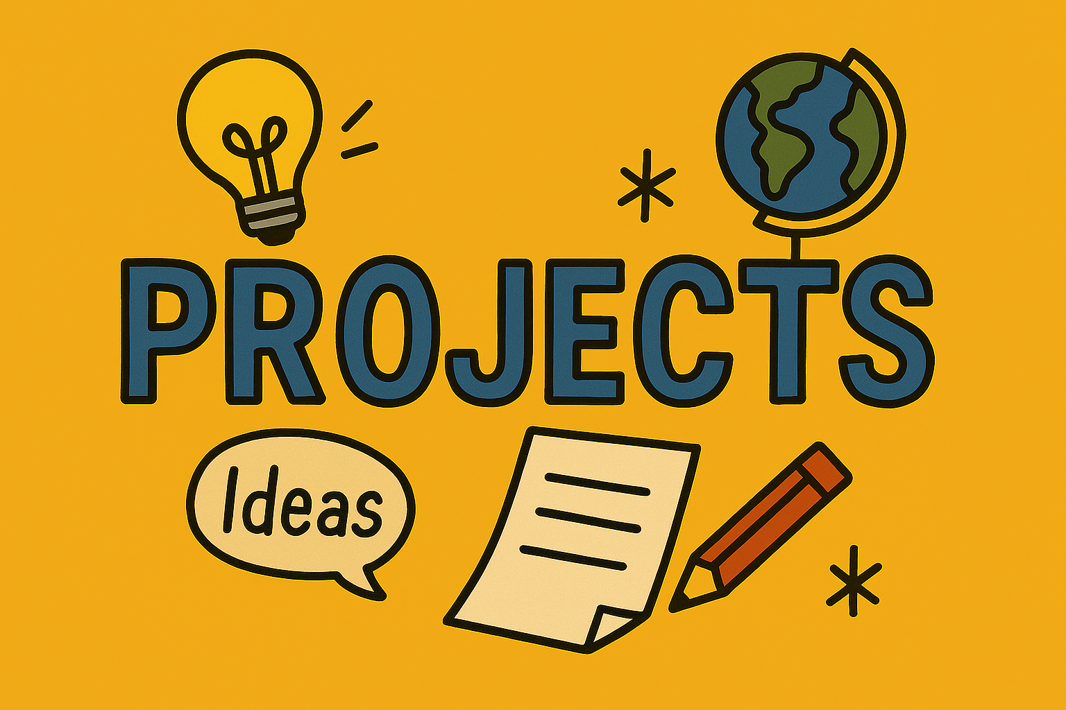 PROJECTS