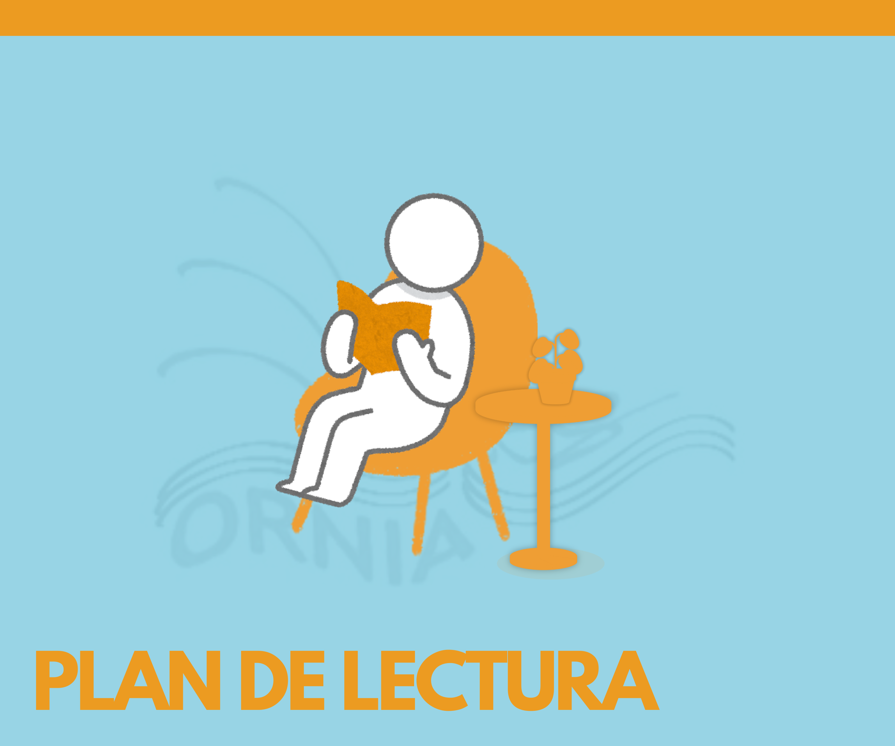 PLAN DE LECTURA