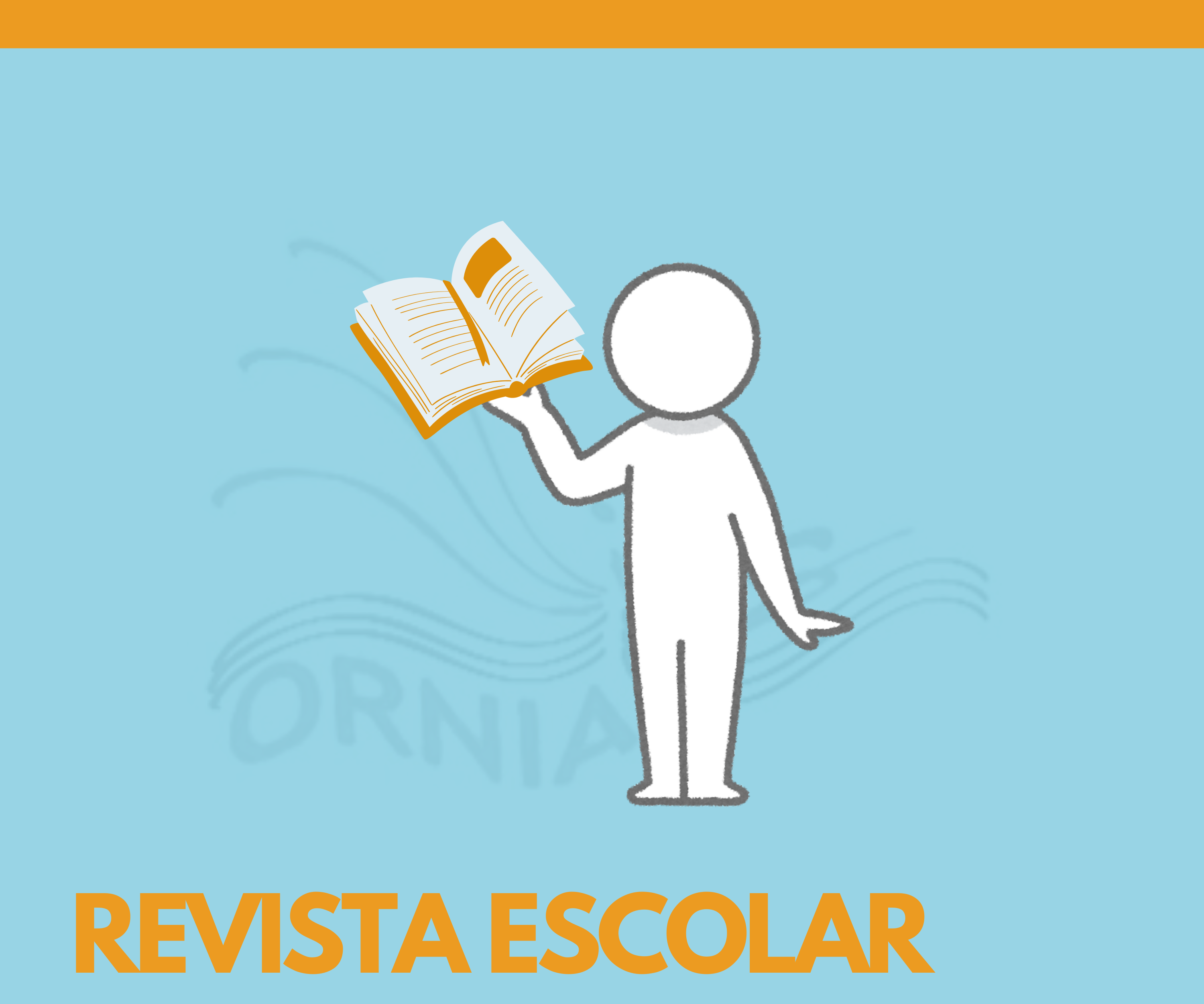 REVISTA ESCOLAR