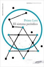 Notas autobiográficas de Primo Levi